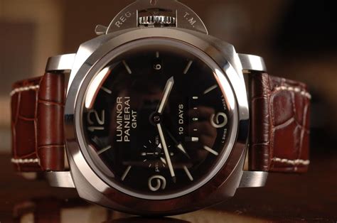 panerai reg tm|What does Reg. T.M. mean .